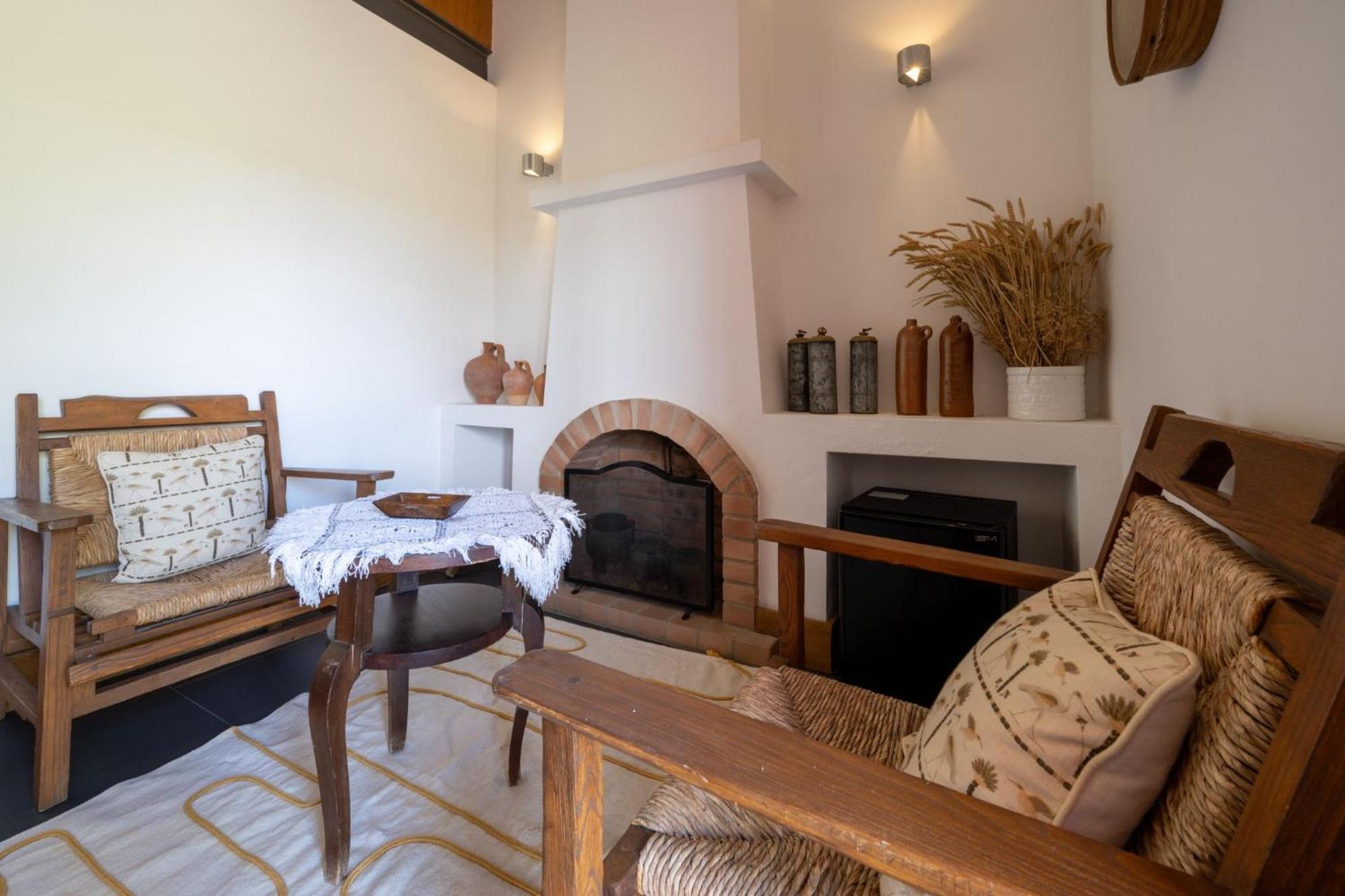 Casa Das Jardas Idanha-a-Nova Εξωτερικό φωτογραφία