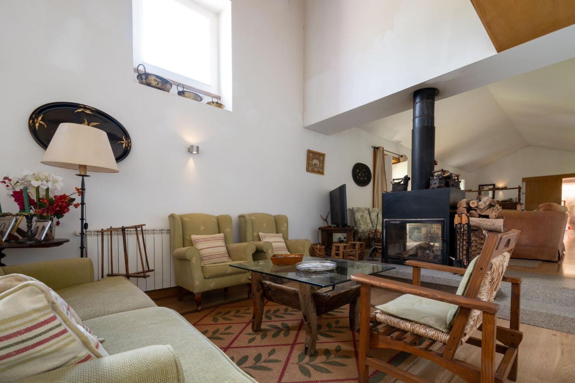 Casa Das Jardas Idanha-a-Nova Εξωτερικό φωτογραφία