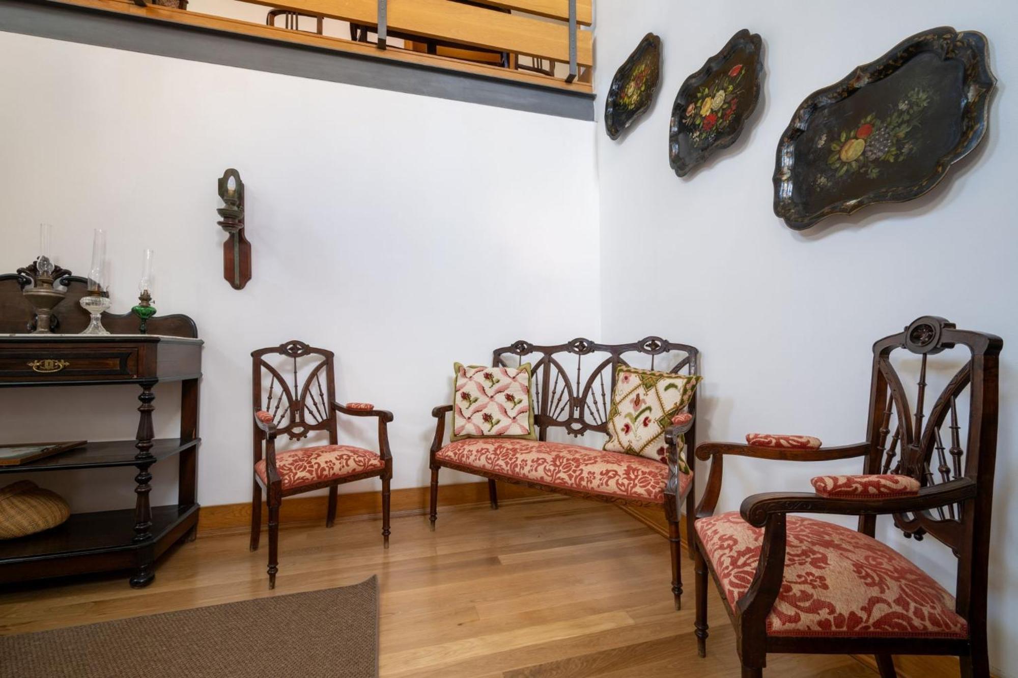 Casa Das Jardas Idanha-a-Nova Εξωτερικό φωτογραφία